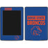 Boise State University Broncos Amazon Kindle Skin